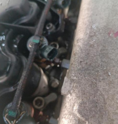 Moteur SAAB 9.3 2 Photo n°7