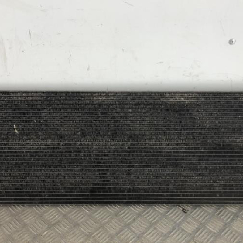 Radiateur clim CITROEN JUMPER 3