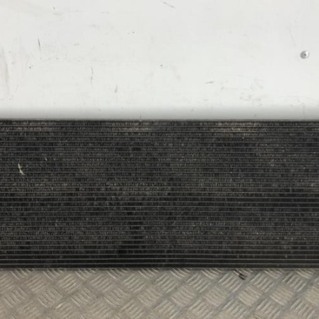 Radiateur clim CITROEN JUMPER 3 Photo n°1