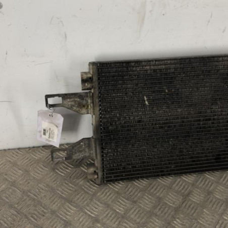Radiateur clim CITROEN JUMPER 3
