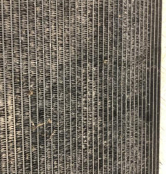 Radiateur clim CITROEN JUMPER 3 Photo n°5