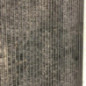 Radiateur clim CITROEN JUMPER 3