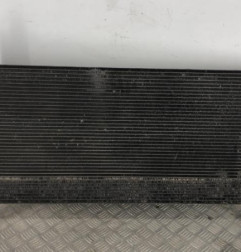 Radiateur eau CITROEN JUMPER 3 Photo n°1