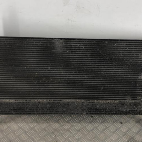 Radiateur eau CITROEN JUMPER 3 Photo n°1
