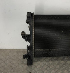 Radiateur eau CITROEN JUMPER 3