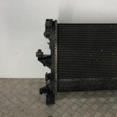 Radiateur eau CITROEN JUMPER 3