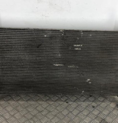 Radiateur eau CITROEN JUMPER 3 Photo n°4