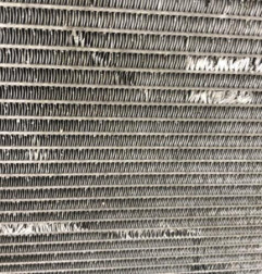 Radiateur eau CITROEN JUMPER 3 Photo n°5