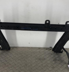 Demi berceau RENAULT CLIO 4 Photo n°1