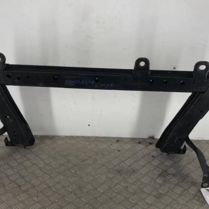 Demi berceau RENAULT CLIO 4