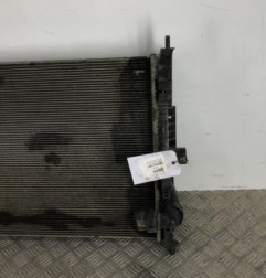 Radiateur eau CITROEN JUMPY 3 M