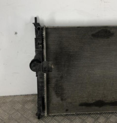 Radiateur eau CITROEN JUMPY 3 M Photo n°3