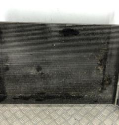 Radiateur eau CITROEN JUMPY 3 M Photo n°4