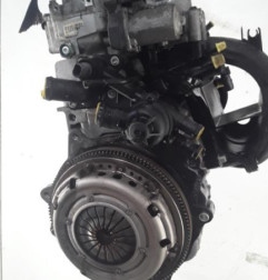 Moteur VOLKSWAGEN FOX Photo n°1