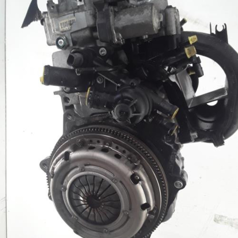 Moteur VOLKSWAGEN FOX