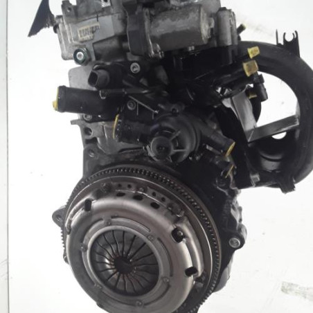 Moteur VOLKSWAGEN FOX Photo n°1