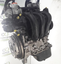Moteur VOLKSWAGEN FOX