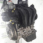 Moteur VOLKSWAGEN FOX
