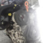 Moteur VOLKSWAGEN FOX