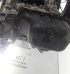 Moteur VOLKSWAGEN FOX Photo n°4