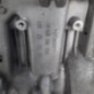 Moteur VOLKSWAGEN FOX