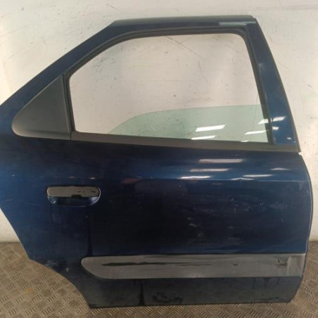 Porte arriere droit CITROEN XSARA Photo n°1