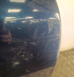 Porte arriere droit CITROEN XSARA Photo n°3