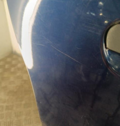Porte arriere droit CITROEN XSARA Photo n°6