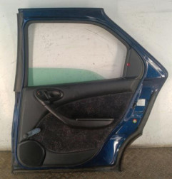 Porte arriere droit CITROEN XSARA Photo n°9