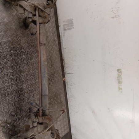 Train arriere complet PEUGEOT 206