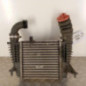 Echangeur air (Intercooler) RENAULT MODUS