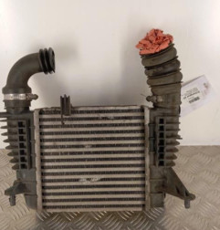 Echangeur air (Intercooler) RENAULT MODUS