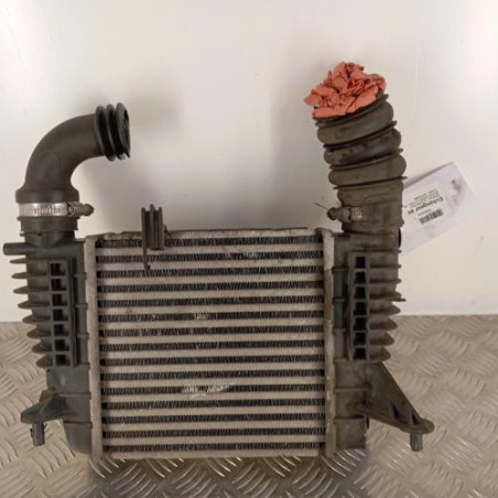 Echangeur air (Intercooler) RENAULT MODUS