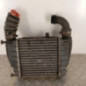 Echangeur air (Intercooler) RENAULT MODUS