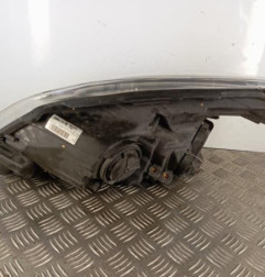 Optique avant principal droit (feux)(phare) OPEL CORSA D