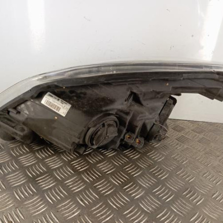 Optique avant principal droit (feux)(phare) OPEL CORSA D