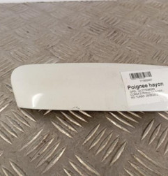 Poignee hayon OPEL CORSA D Photo n°1