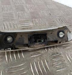 Poignee hayon OPEL CORSA D