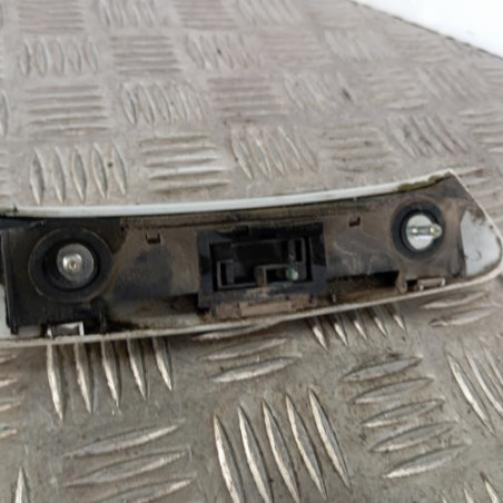 Poignee hayon OPEL CORSA D