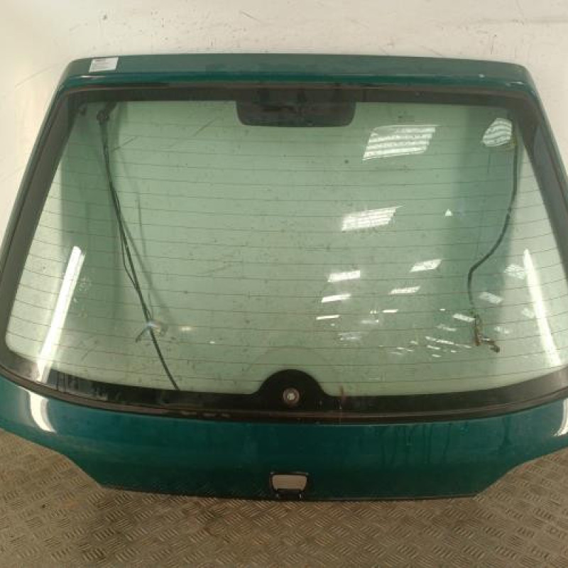 Malle/Hayon arriere PEUGEOT 306