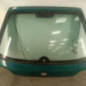 Malle/Hayon arriere PEUGEOT 306