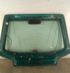Malle/Hayon arriere PEUGEOT 306