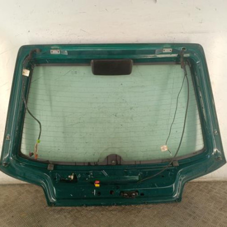 Malle/Hayon arriere PEUGEOT 306