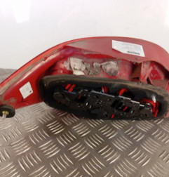 Feu arriere principal droit (feux) PEUGEOT 307