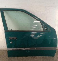 Porte avant droit PEUGEOT 306 Photo n°1