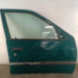 Porte avant droit PEUGEOT 306