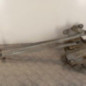 Moteur essuie glace avant PEUGEOT 306