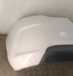 Pare choc arriere CITROEN C4 2