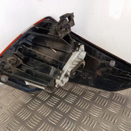 Feu arriere principal gauche (feux) CITROEN C4 PICASSO 1