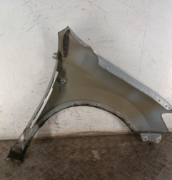 Aile avant gauche NISSAN QASHQAI 1
